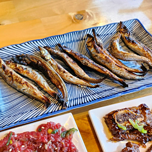 [제주시] 심야식당