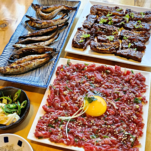 [제주시] 심야식당