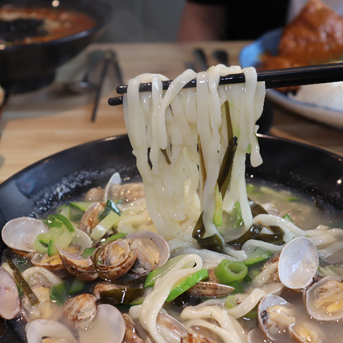 [서귀포] 탐라칼국수