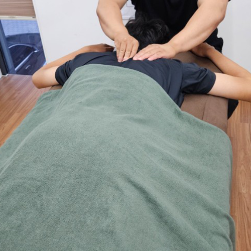 [제주시]팀아지트 바른자세 만들기