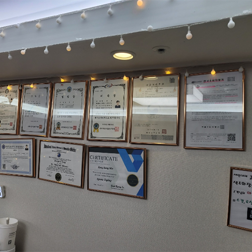 [제주시] 마블경락테라피