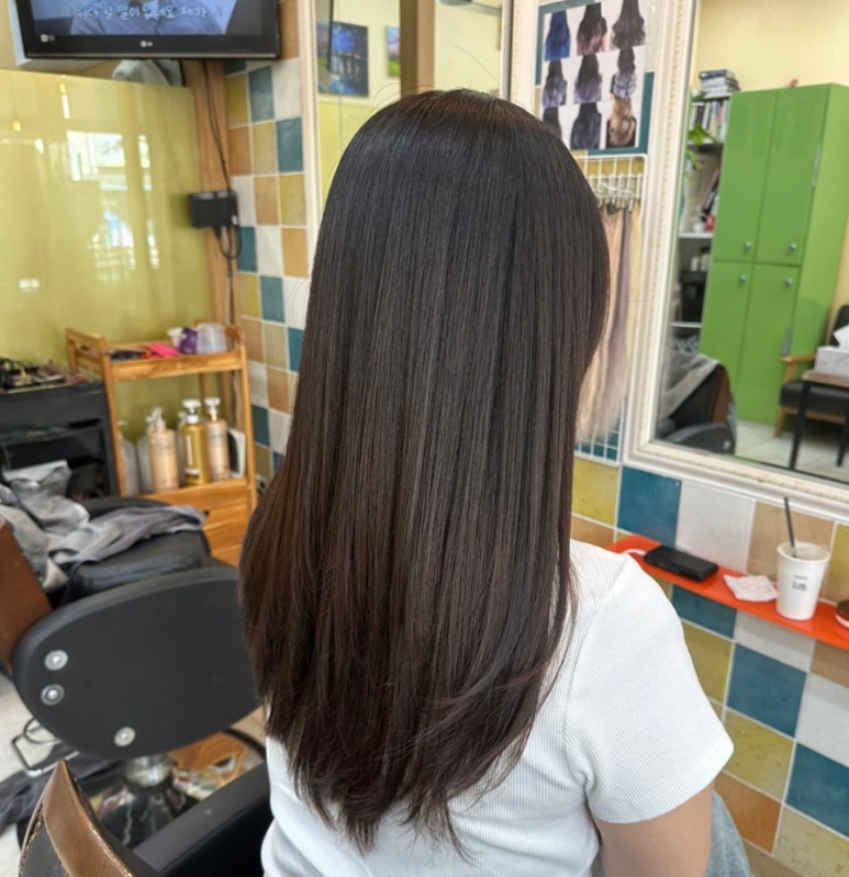 [제주시]스토리가있는행복한미용실